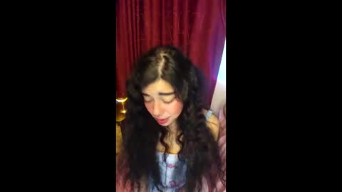 Alicekingdom online show from February 25, 1:04 am