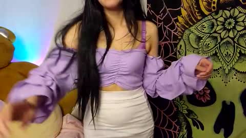 Alicekingdom online show from November 24, 2:02 am