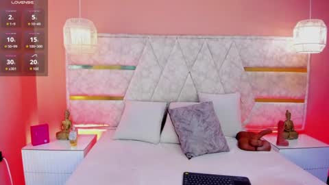 Melany online show from June 23, 11:08 am