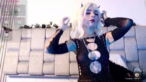 alicenoir_ online show from February 12, 11:06 pm