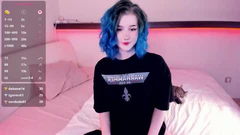 Alice online show from September 12, 5:30 am