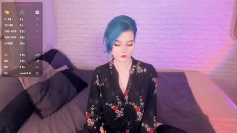 Alice online show from January 11, 4:38 am