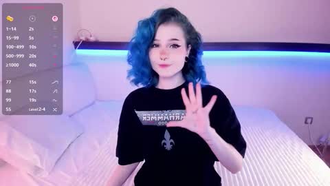 Alice online show from October 4, 5:57 am