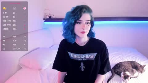 Alice online show from October 13, 6:05 am