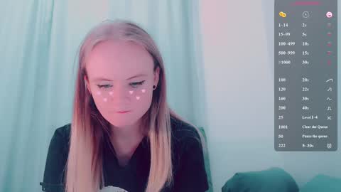 Alice online show from May 16, 7:11 am