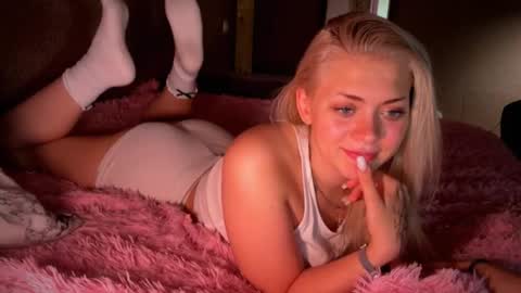 aliceoceaneyes online show from October 27, 11:50 am