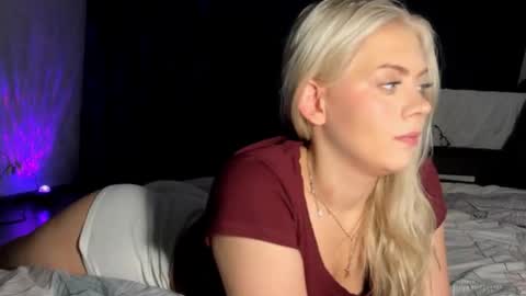 aliceoceaneyes online show from October 20, 1:25 pm