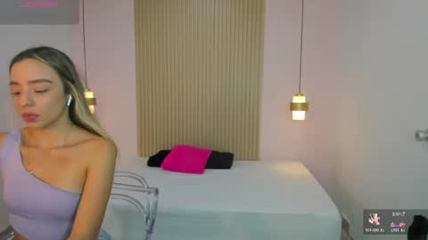 AliceRoss online show from May 30, 9:11 pm