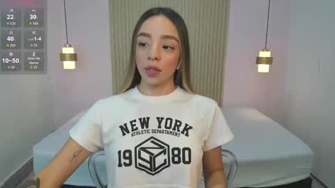 AliceRoss online show from February 13, 8:21 pm