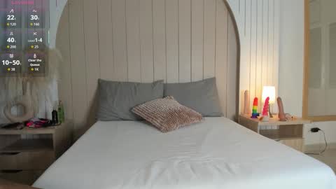 ALICE online show from March 26, 12:18 pm