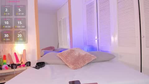 ALICE online show from February 27, 11:43 am