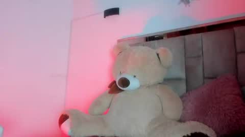 alicescoot_ online show from July 7, 7:49 pm
