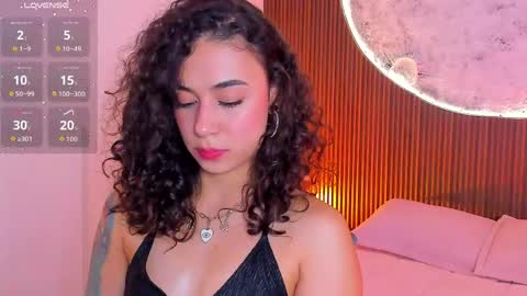 Alicestevens online show from June 4, 9:19 pm