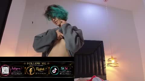 Alice online show from July 21, 2:23 am