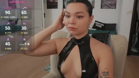 Alice online show from November 12, 10:13 am