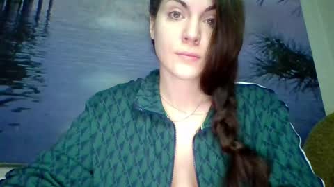 AliceTailorrr online show from May 5, 3:09 am