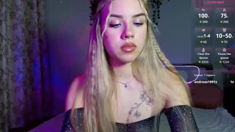 Sweet  Alice online show from October 19, 8:55 pm