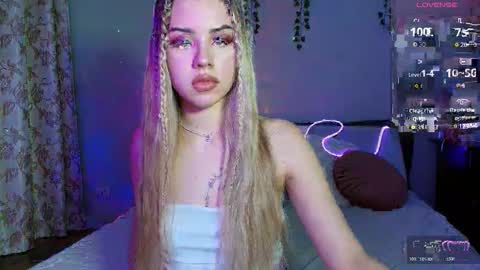 Sweet  Alice online show from October 18, 8:54 pm