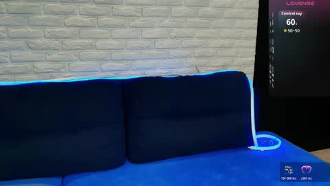 Sweet  Alice online show from October 22, 8:03 pm