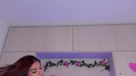 Snapshot of alicethunder_ chatting on March 11, 9:04 pm A L I C E T H U N D E R online show from March 11, 9:04 pm