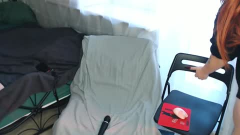 Alice online show from January 22, 9:57 am