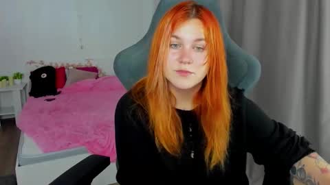 Alice online show from October 31, 8:24 pm