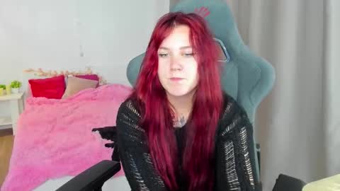 Alice online show from November 6, 6:47 pm