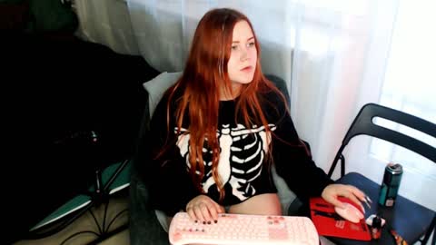 Alice online show from January 15, 9:24 am