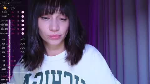 Alice online show from October 18, 8:32 pm