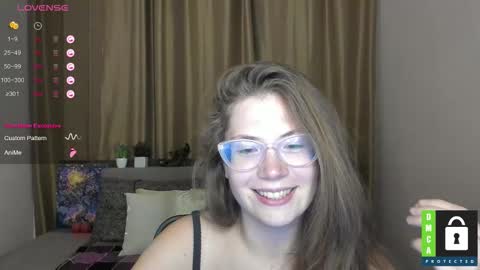 Alicia online show from September 13, 5:32 pm