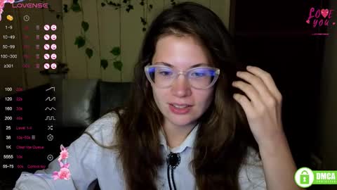 Alicia online show from September 21, 5:33 pm