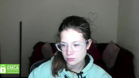 Alicia online show from October 27, 12:12 pm