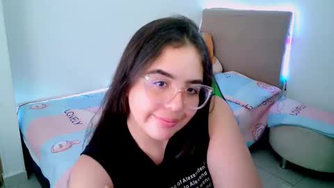 alison online show from February 19, 7:27 pm