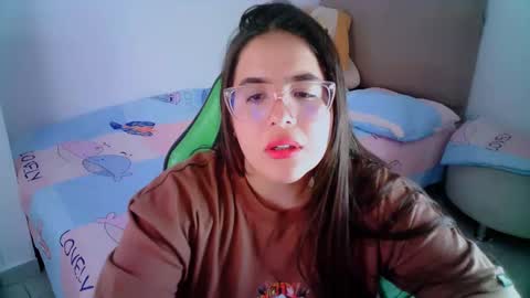 alison online show from January 17, 7:05 pm