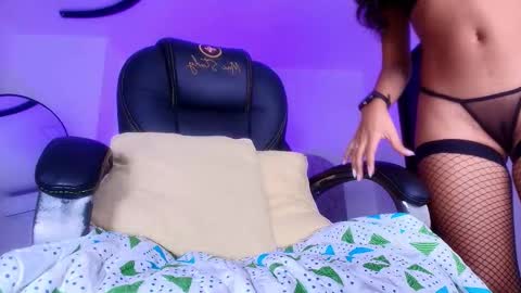 Alicia Kyse  online show from January 17, 3:14 am