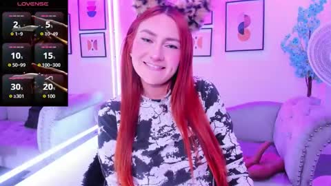 alicia online show from January 8, 3:43 am