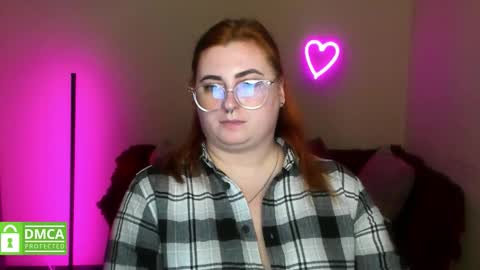 Alicia online show from October 30, 12:28 pm