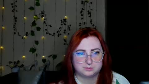 Alicia online show from March 11, 6:50 am