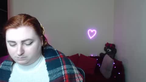 Alicia online show from March 12, 7:44 am