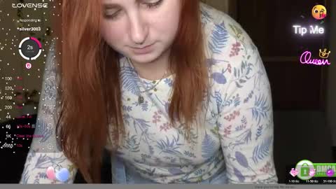 Alicia online show from March 15, 7:32 am