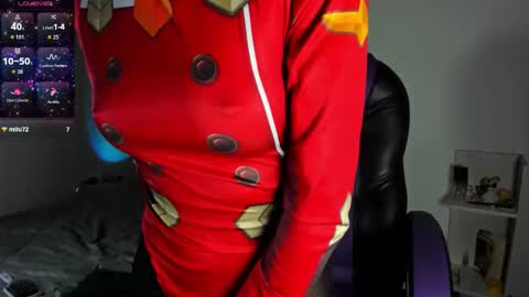 Aiko  Independent Model  online show from September 25, 10:51 pm