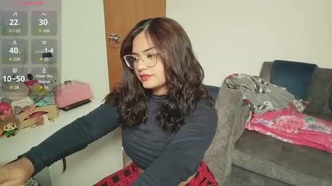 Dani - online show from September 29, 3:17 pm