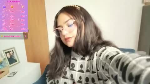 Dani - online show from September 23, 1:31 pm