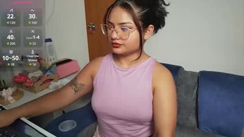 Dani - online show from September 27, 5:53 pm