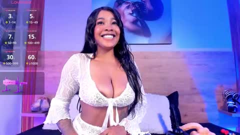 Alisson online show from October 3, 3:39 pm