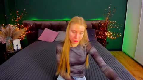 Alina online show from November 25, 7:21 am