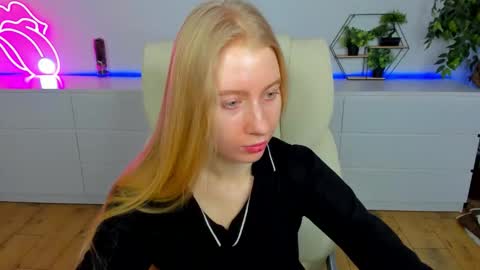 Alina online show from February 21, 6:36 am