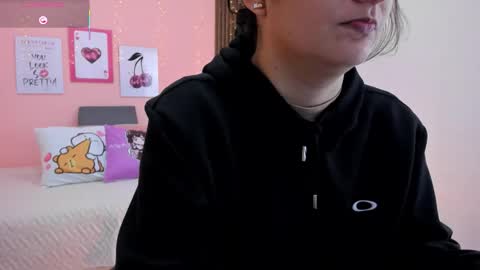 Alina online show from February 23, 11:20 am