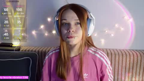 Alina and Ben online show from November 19, 10:10 pm