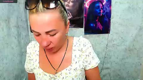 Alina online show from June 16, 4:46 am